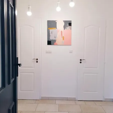Pensión Boutique Jászberény